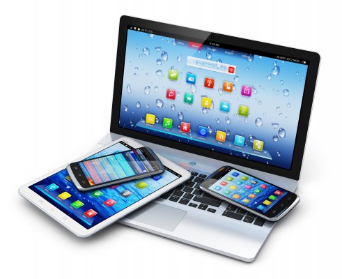 devices laptop tablet ipad smartphones vpn services